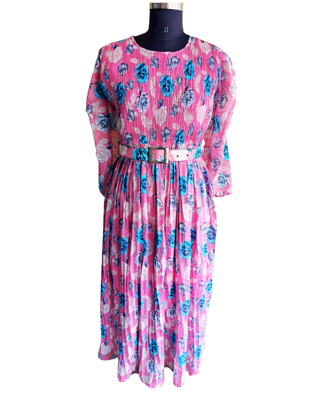Western Frocks