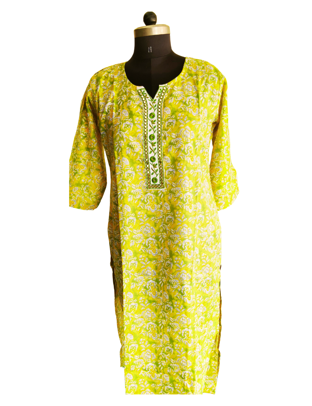 Western Long Top