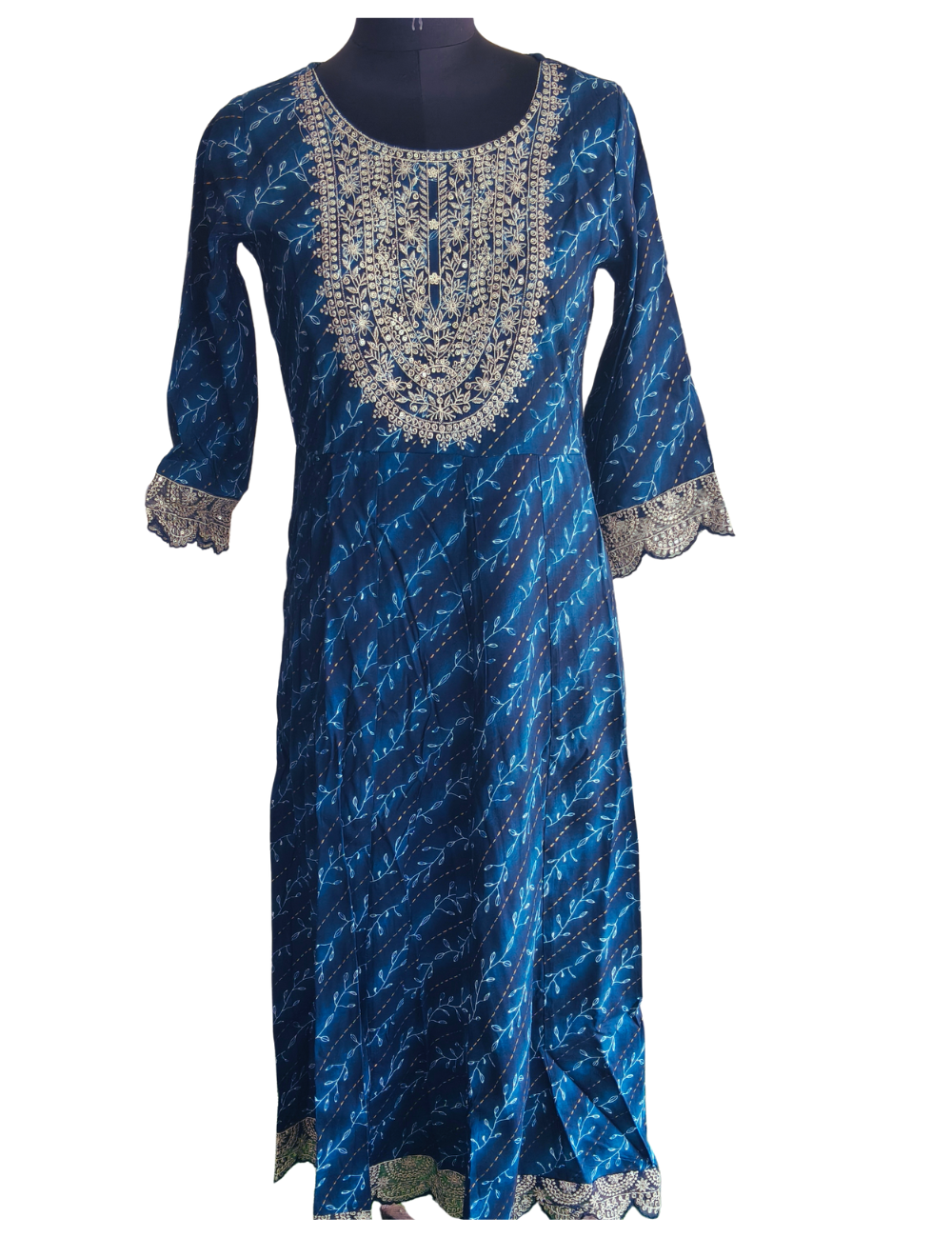 Umbrella Frock