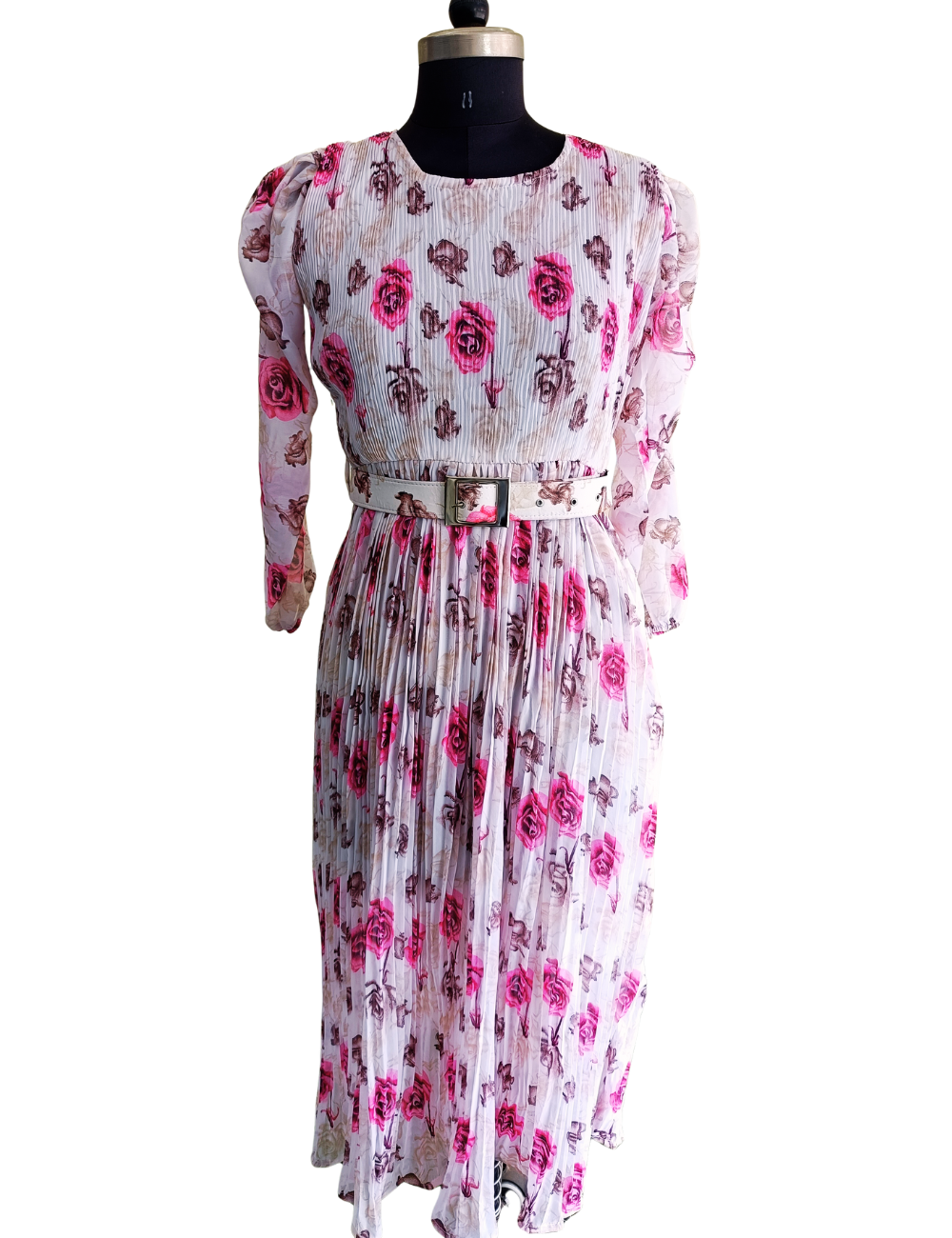 Western Frocks