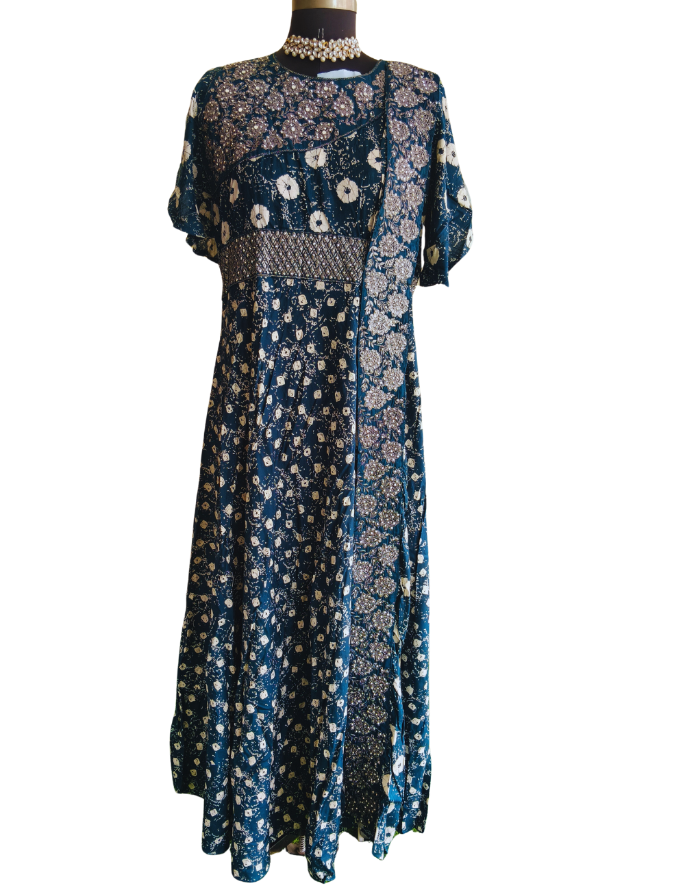 Western Frock