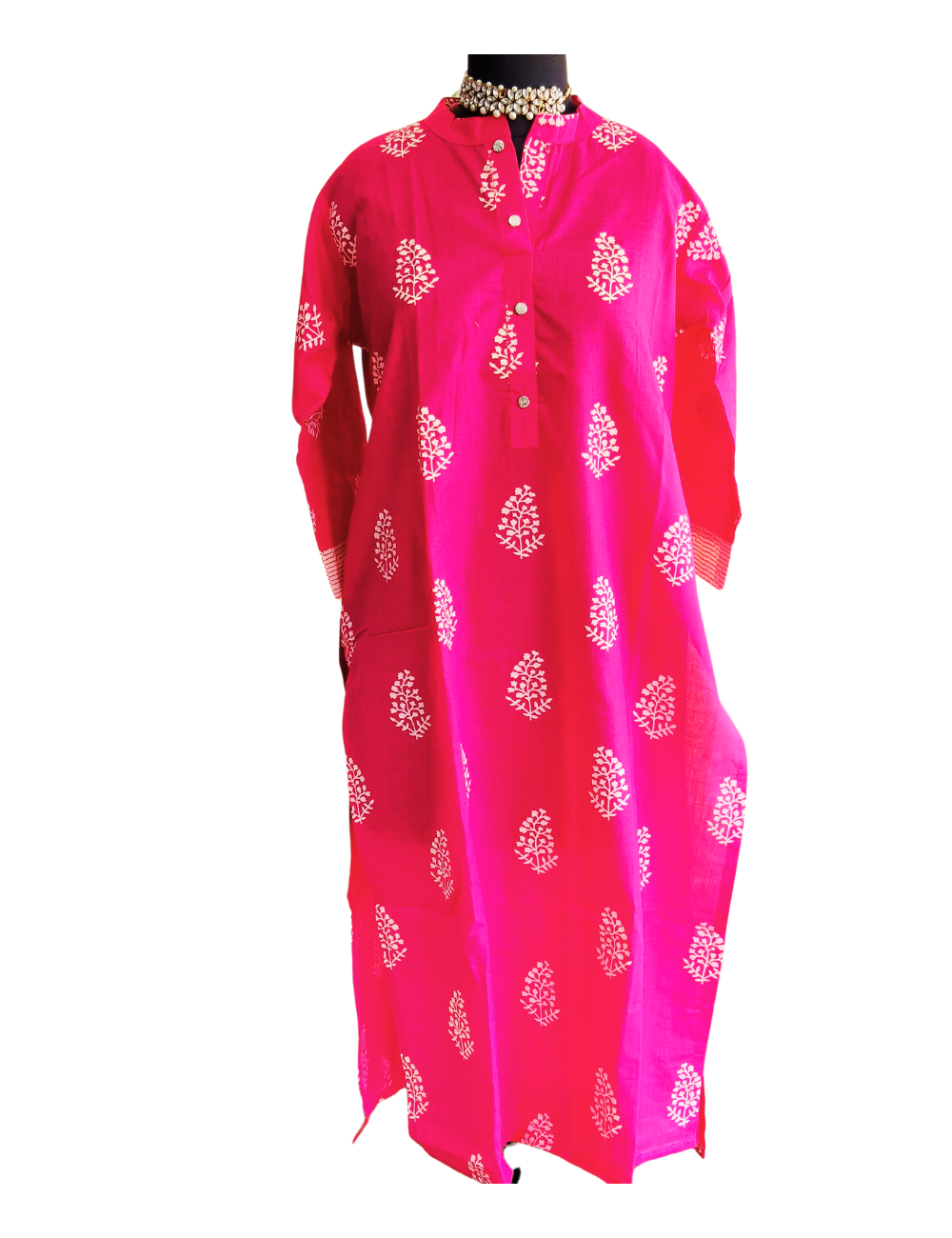 Western Long Top