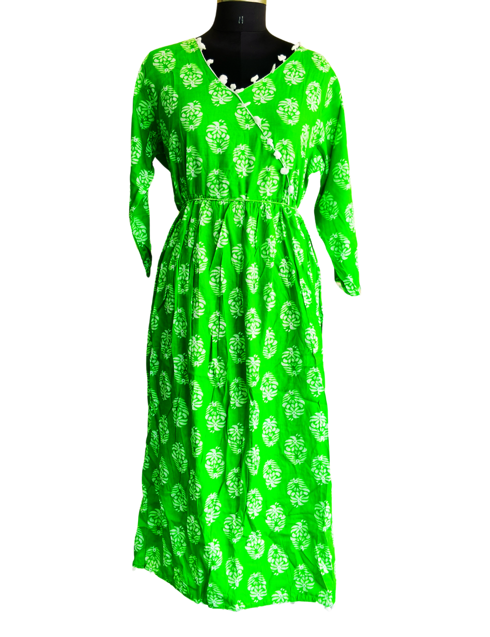 Western Frock