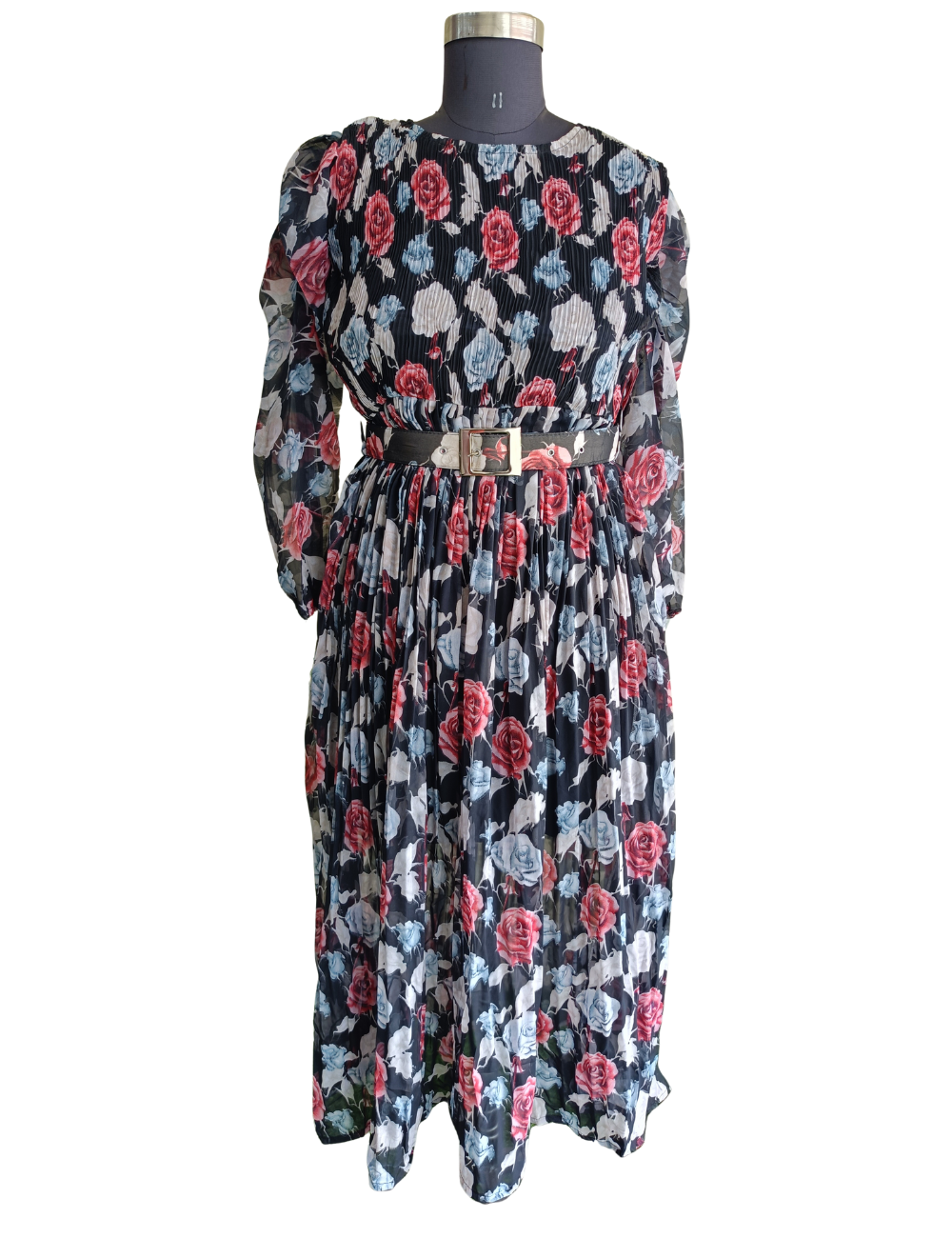 Western Frocks