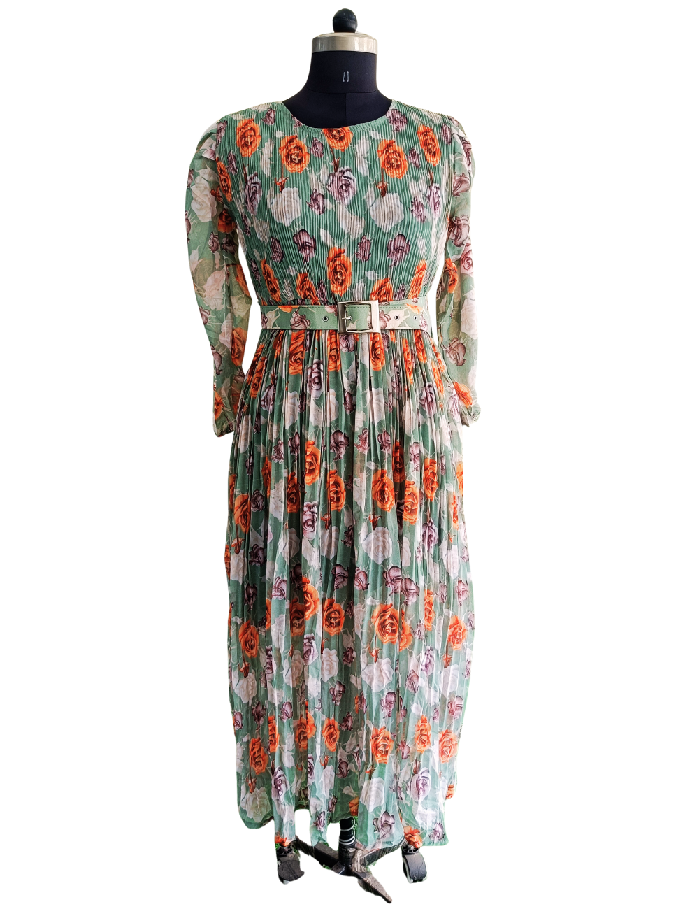 Western Frocks