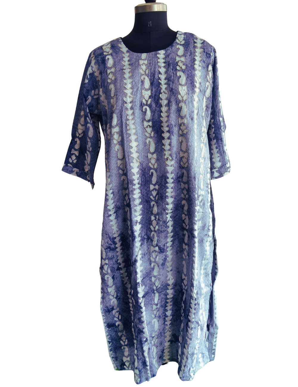 Western Long Top