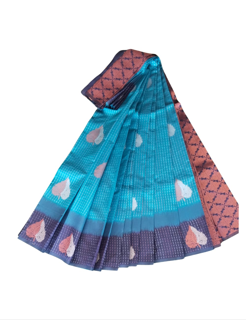 Silk saree