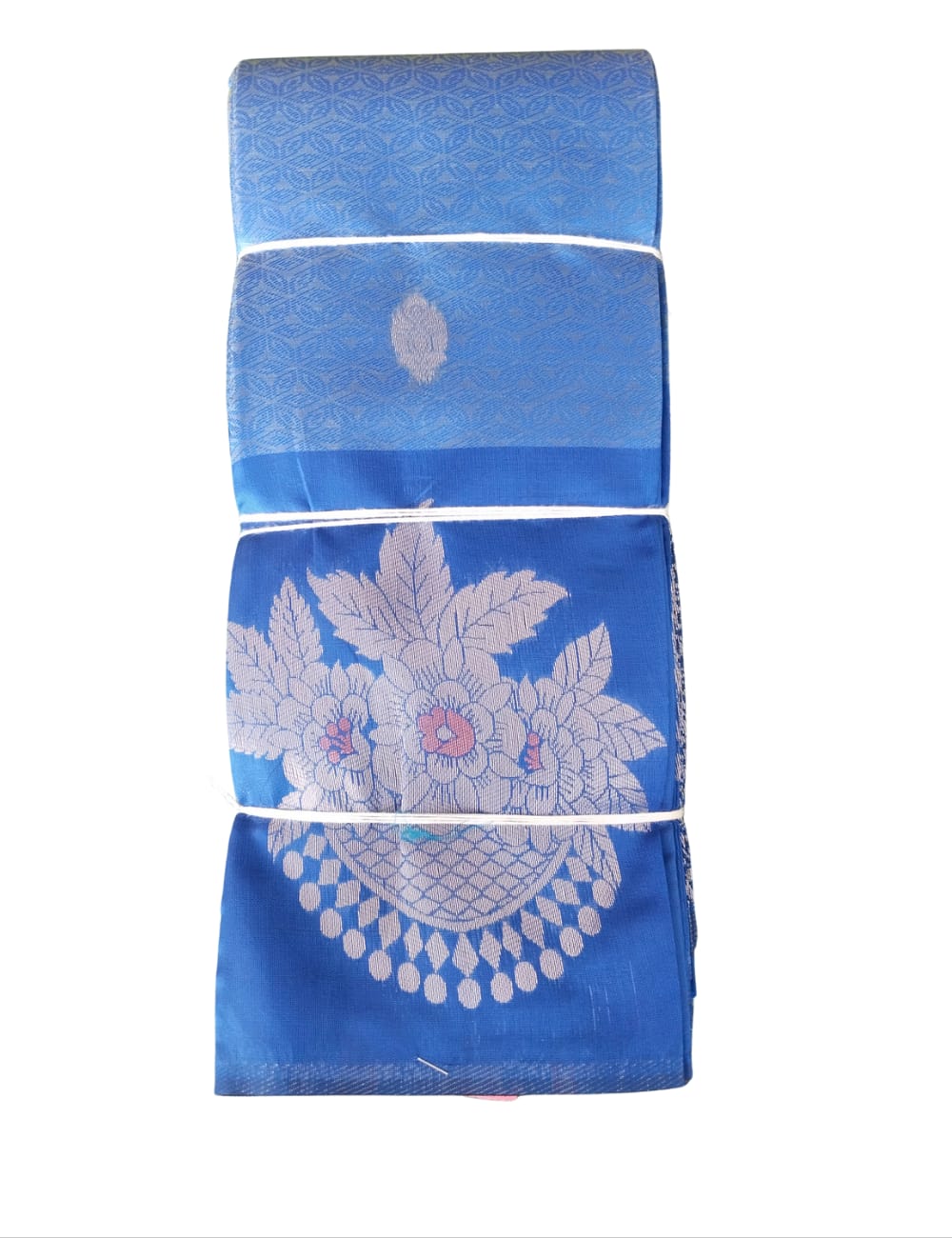 Silk saree