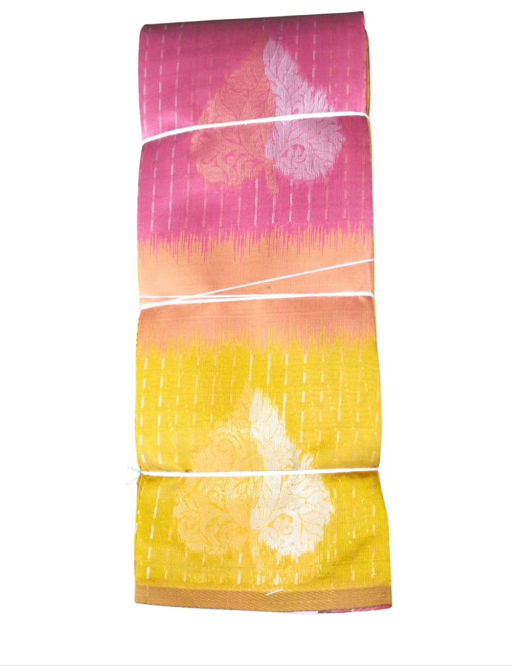 Silk saree
