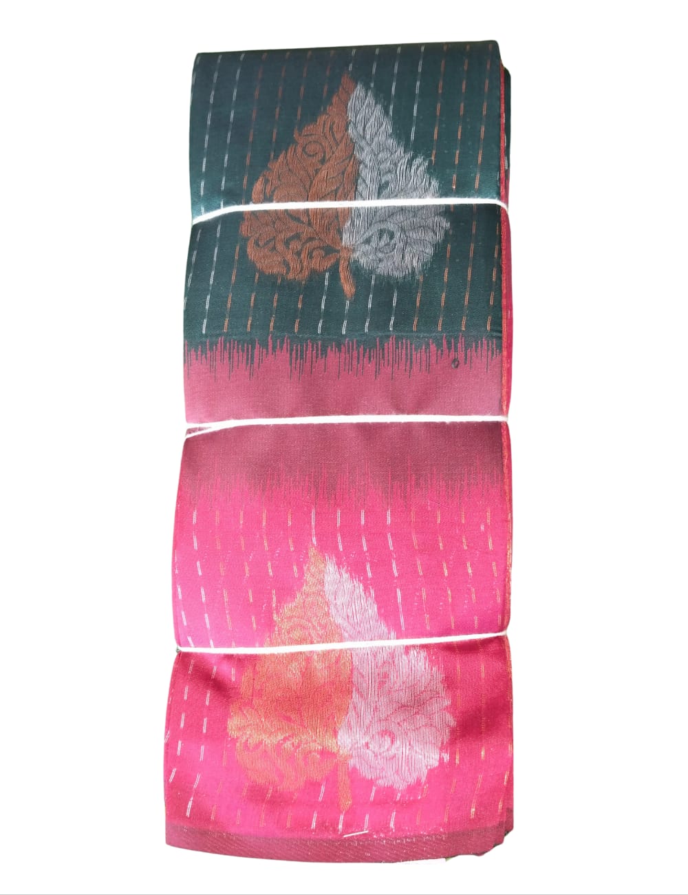 Silk saree