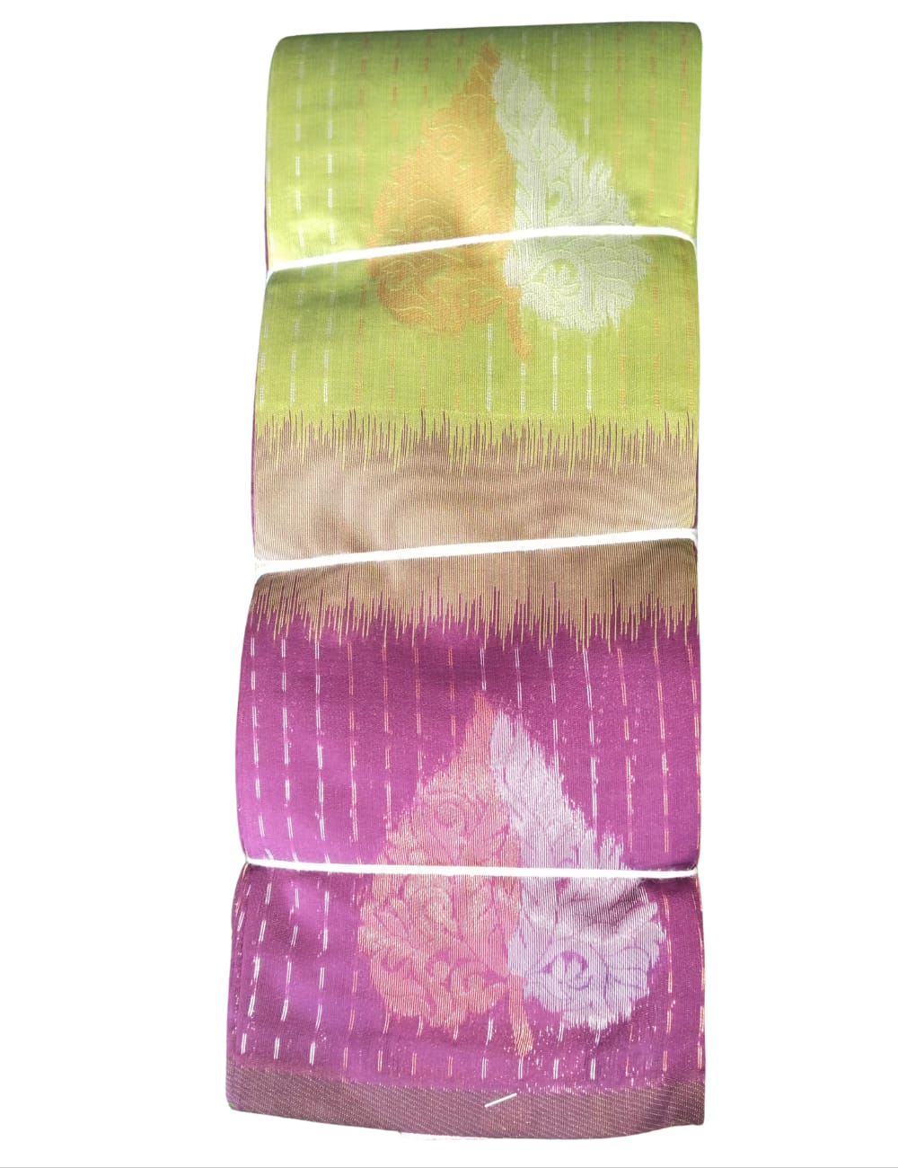 Silk saree